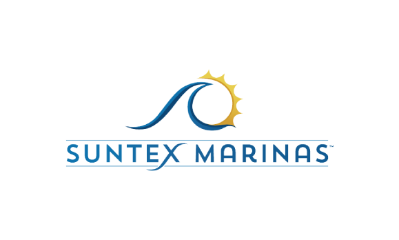 Suntex Marinas logo